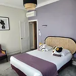 Hotel Les Nations The Originals Boutique Vichy