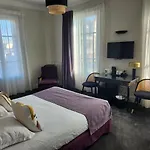 Hotel Les Nations The Originals Boutique Vichy