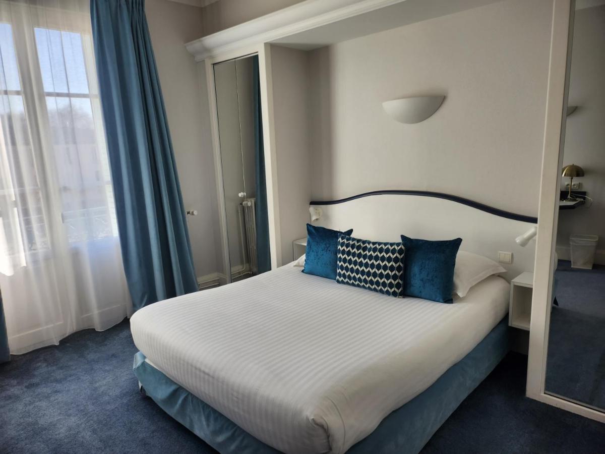 Les Nations The Originals Boutique Hotel